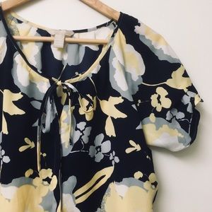 Banana Republic Blouse